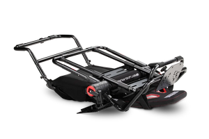 Next Level Racing GTLite Pro Foldable Cockpit - Pagnian Advanced Simulation
