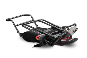 Next Level Racing GTLite Pro Foldable Cockpit - Pagnian Advanced Simulation