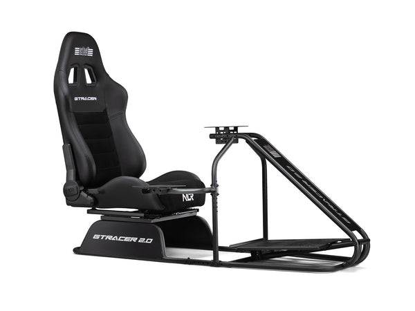 Alcantara Playseat Evolution Gran Turismo Racing Wheel Gran