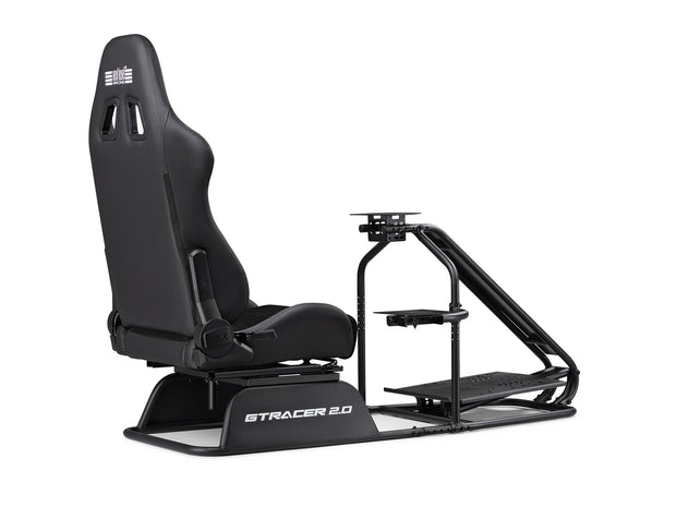 Next Level Racing GTRacer 2.0 Simulator Cockpit