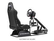 Next Level Racing GTRacer 2.0 Simulator Cockpit