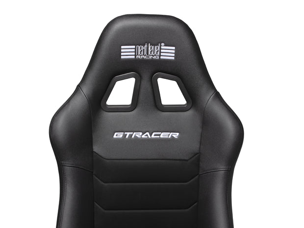 Next Level Racing GTRacer 2.0 Simulator Cockpit