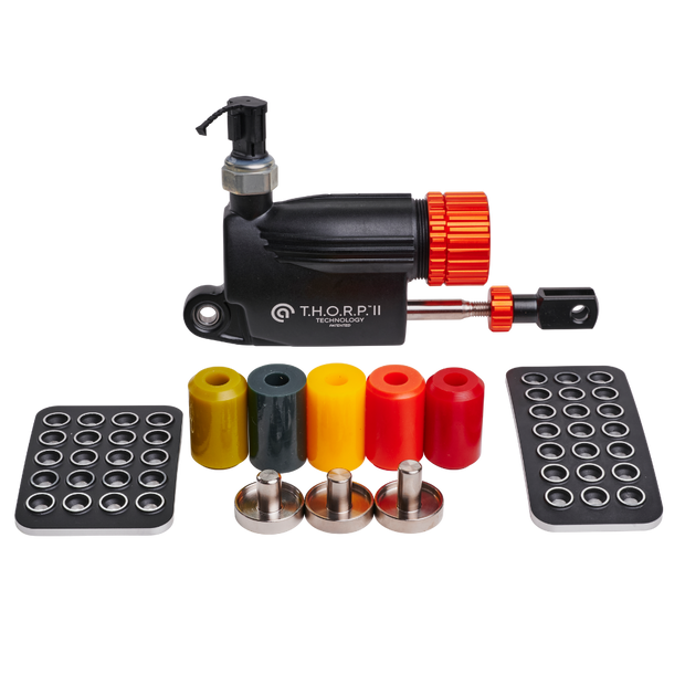 Asetek T.H.O.R.P. II Hydraulic Brake Upgrade Kit