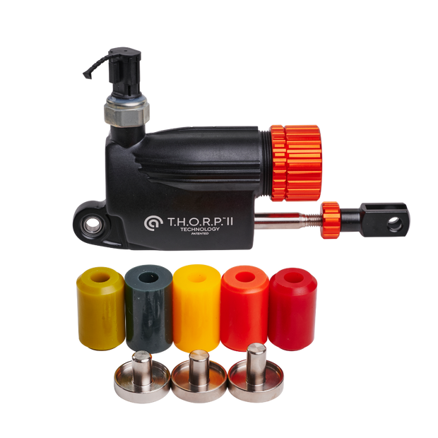 Asetek T.H.O.R.P. II Hydraulic Brake Upgrade Kit