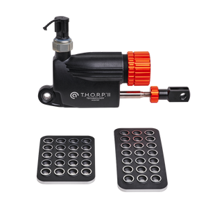 Asetek T.H.O.R.P. II Hydraulic Brake Upgrade Kit