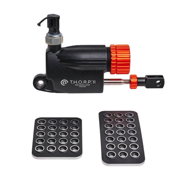 Asetek T.H.O.R.P. II Hydraulic Brake Upgrade Kit