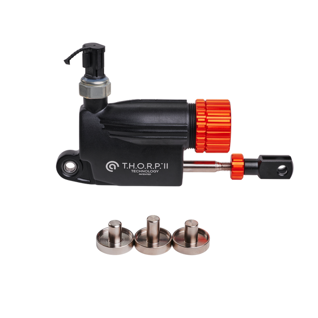 Asetek T.H.O.R.P. II Hydraulic Brake Upgrade Kit