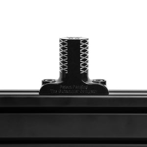 ButtKicker 4080 Extrusion Universal Clamp Mount Post - Pagnian Advanced Simulation