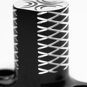 ButtKicker 4080 Extrusion Universal Clamp Mount Post - Pagnian Advanced Simulation