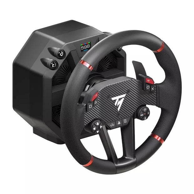 Thrustmaster T598-P Racing Wheel Combo for PlayStation & PC