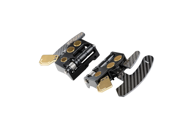 Fanatec Podium Advanced Paddle Module