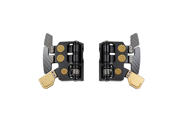 Fanatec Podium Advanced Paddle Module