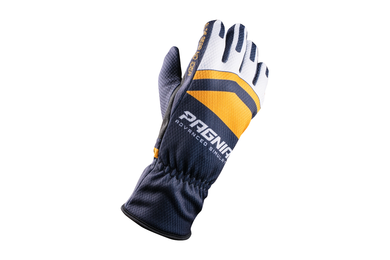 Plus online racing gloves