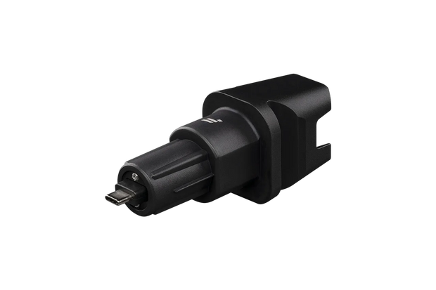 Fanatec Qr2 Base Side C