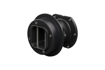 Fanatec Qr2 Wheel Side