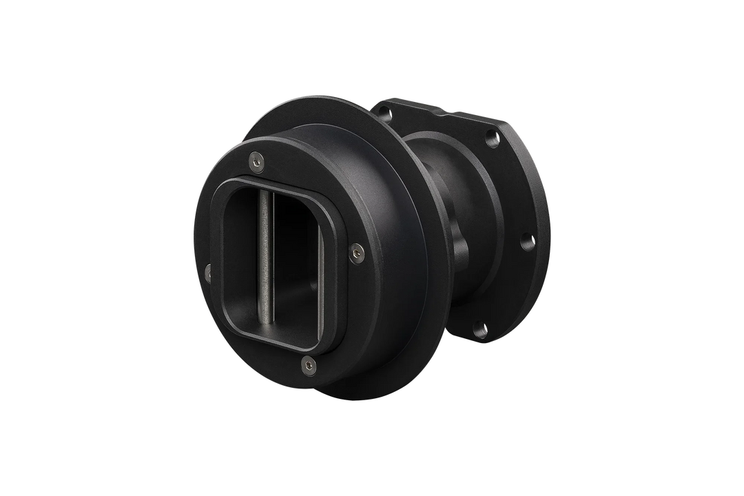 Fanatec Qr2 Wheel Side
