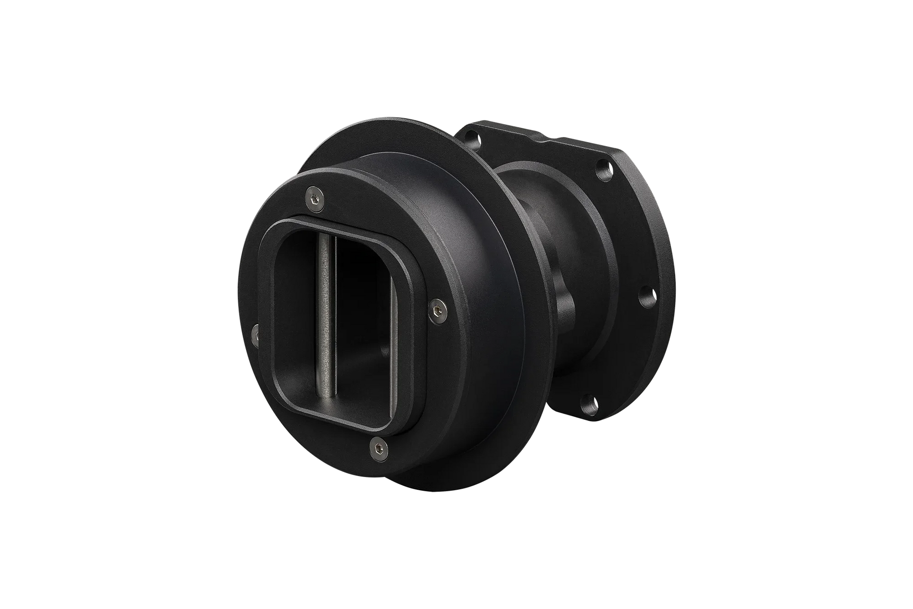 Fanatec Qr2 Wheel Side