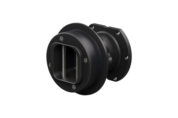Fanatec Qr2 Wheel Side