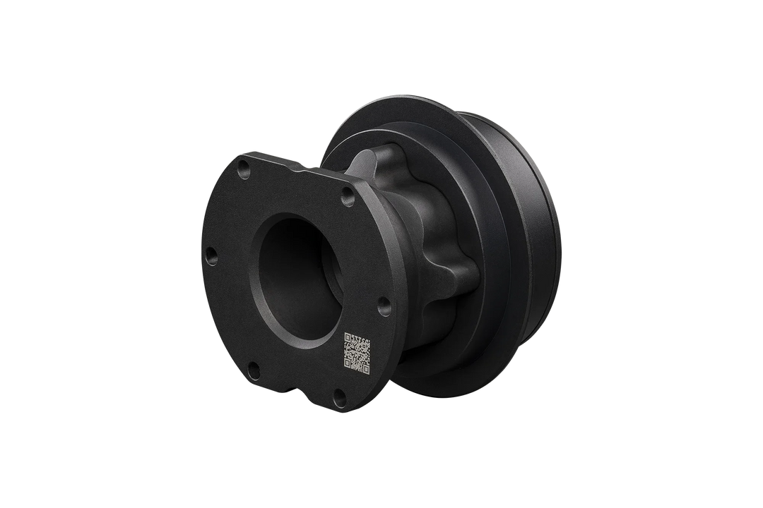 Fanatec Qr2 Wheel Side