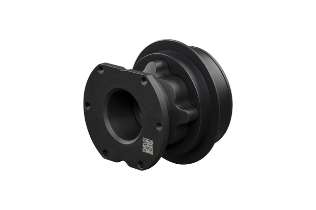 Fanatec Qr2 Wheel Side