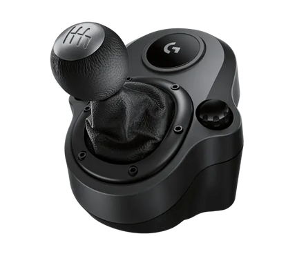 Logitech Driving Force Shifter