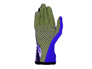 Cube Controls RG+ Sim Gloves - Purple - Pagnian Advanced Simulation