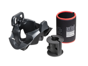 Next Level Racing VR Headset and Cup Holder