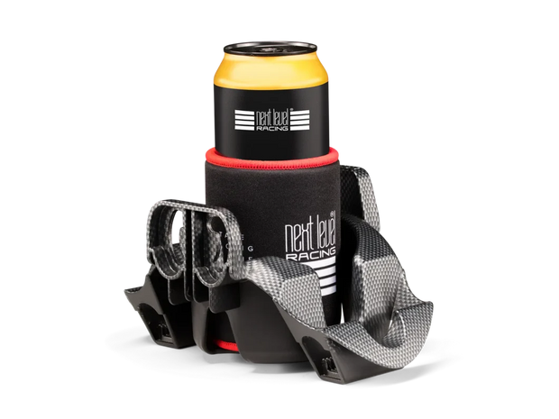 Next Level Racing VR Headset and Cup Holder