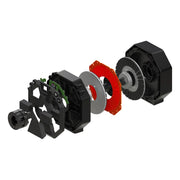 Thrustmaster T598-P & TH8A Shifter Bundle