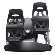 T Flight Rudder Pedals Thrustmaster Flight Pedals: S.M.A.R.T T Flight Rudder Pedals Thrustmaster Flight Pedals: S.M.A.R.T