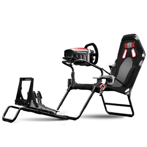 Next Level Racing GT Lite Simulator Cockpit - Pagnian Advanced Simulation
