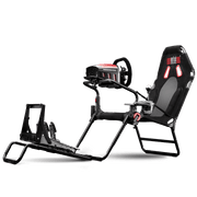 Next Level Racing GT Lite Simulator Cockpit - Pagnian Advanced Simulation