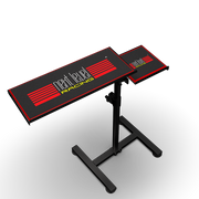 Next Level Racing Free Standing Keyboard and Mouse Stand - Pagnian Advanced Simulation