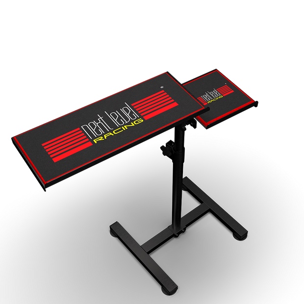 Next Level Racing Free Standing Keyboard and Mouse Stand: Enhance Your ...