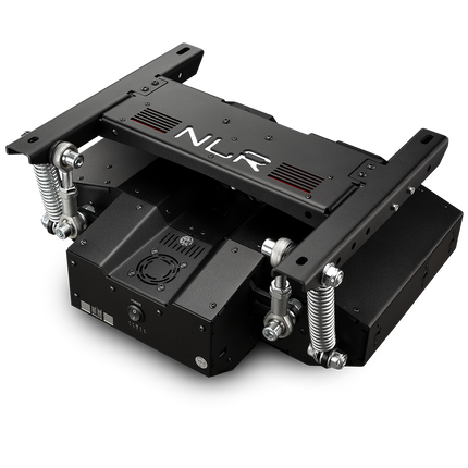 Next Level Racing Motion Simulator Platform V3