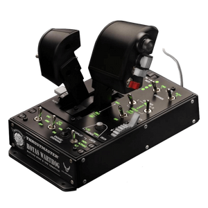 Thrustmaster HOTAS Warthog - Pagnian Advanced Simulation