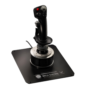 Thrustmaster HOTAS Warthog - Pagnian Advanced Simulation