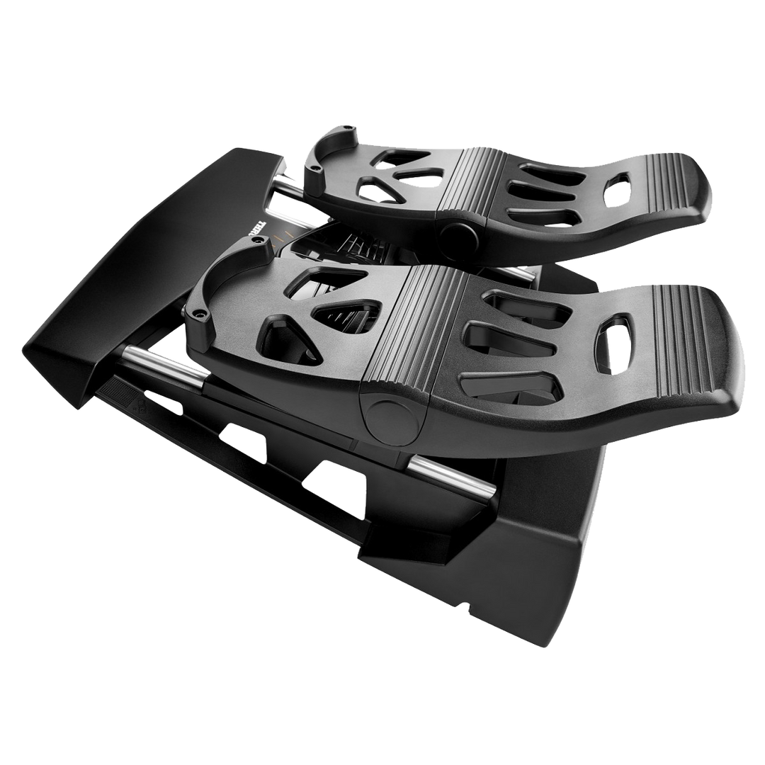 Thrustmaster T16000M FCS Flight Pack