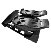 flight stick and pedals Thrustmaster T16000M FCS Flight Pack: Precision and Compatibility