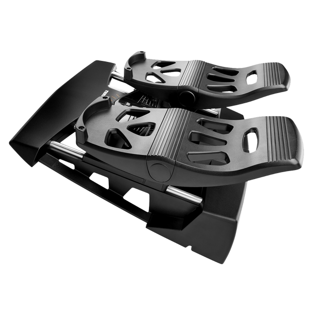 Thrustmaster T16000M FCS Flight Pack
