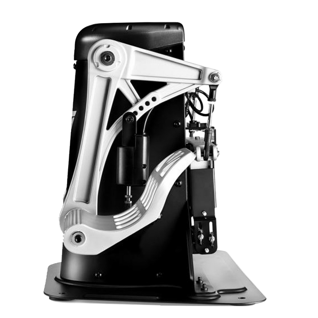 Thrustmaster TPR Pendular Rudder: Ultimate Precision