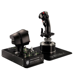 Thrustmaster HOTAS Warthog - Pagnian Advanced Simulation