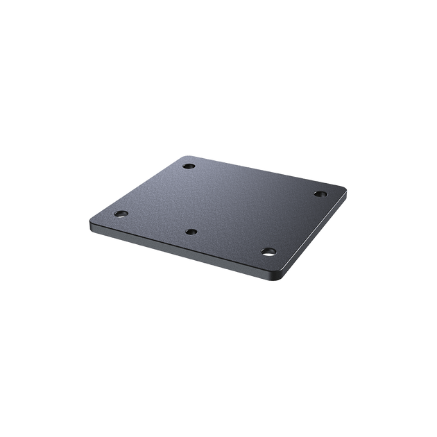 Moza Adapter Mounting Plate for R21/R16/R9 Bases – Pagnian Advanced ...