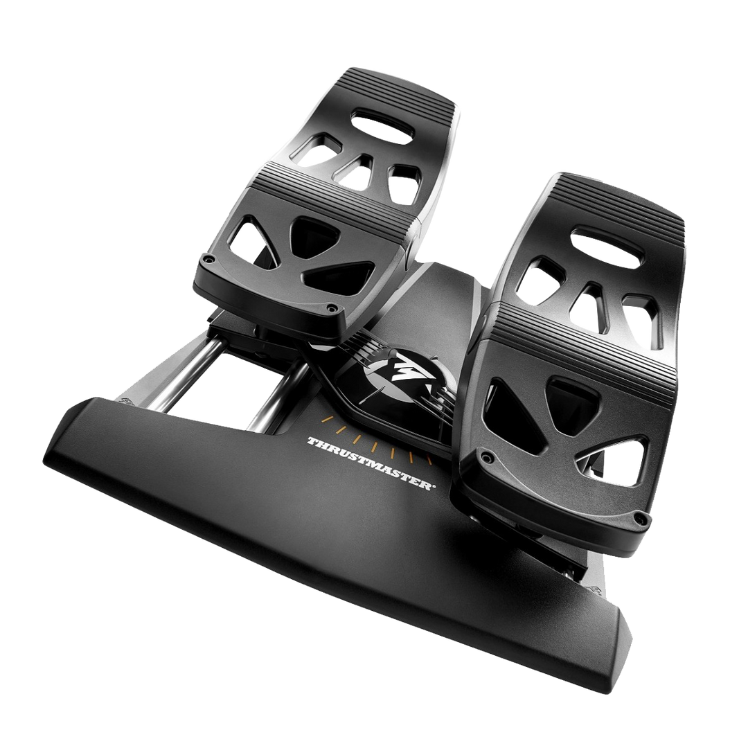 4THRUSTMASTER-FLIGHT- 4THRUSTMASTER-FLIGHT-