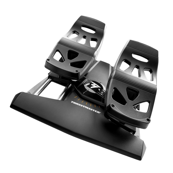 T Flight Rudder Pedals Thrustmaster Flight Pedals