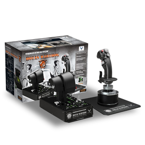 Thrustmaster HOTAS Warthog - Pagnian Advanced Simulation