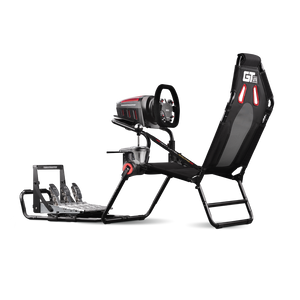 Next Level Racing GTLite Simulator Cockpit - Pagnian Advanced Simulation