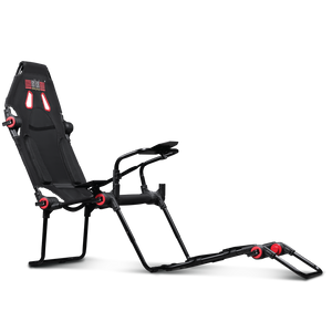 Next Level Racing F-GT Lite  - Formula and GT Racing Cockpit - Pagnian Advanced Simulation