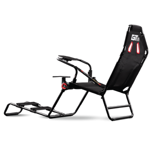 Next Level Racing GTLite Simulator Cockpit - Pagnian Advanced Simulation