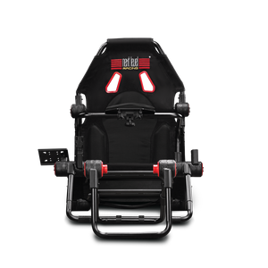 Next Level Racing F-GT Lite  - Formula and GT Racing Cockpit - Pagnian Advanced Simulation